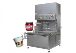 大型辣椒醬灌裝機(jī)遇到這些問題怎么辦？迅捷手